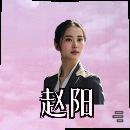 赵阳